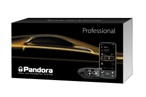 Pandora Professional