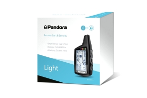 Pandora Light