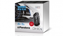 Pandora DX-90 L