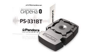 Pandora PS-331 BT