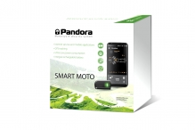 Pandora Smart Moto