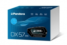 Pandora DX-57