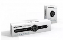 Pandora Watch 2 Plus