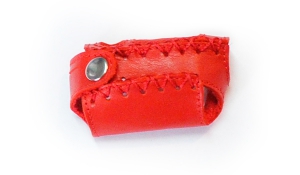 D-0745, D-077, D-078 remote cover (red)