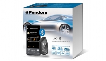 Pandora DX-91