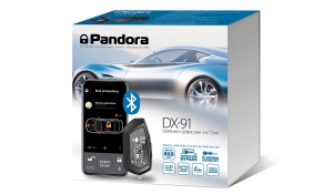 Pandora DX-91