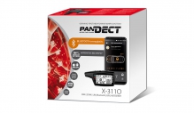 Pandect X-3110