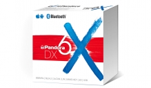 Pandora DX-6x
