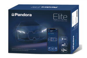 Pandora Elite v2
