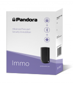 Pandora Immo