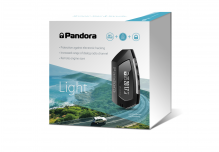 Pandora Light v2