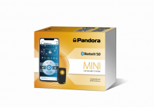 Pandora Mini v3