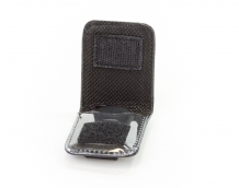 Immobilizer tag cover