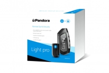 Pandora Light Pro