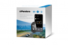 Pandora Light Pro v2