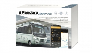 Pandora Camper Pro
