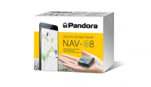 Pandora NAV-08