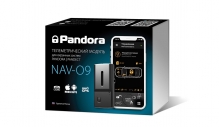 Pandora NAV-09