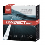 Pandect X-1100 Moto