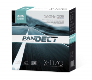 Pandect X-1170