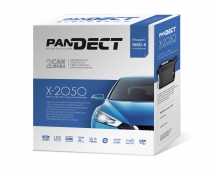 Pandect X-2050