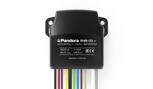 Pandora RHM-03 BT