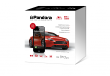 Pandora DXL 3910 Pro