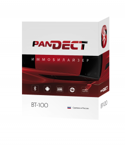 Pandect BT-100