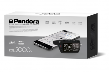 Pandora DXL 5000 S